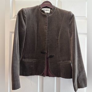Vintage Neiman Marcus Women’s Blazer